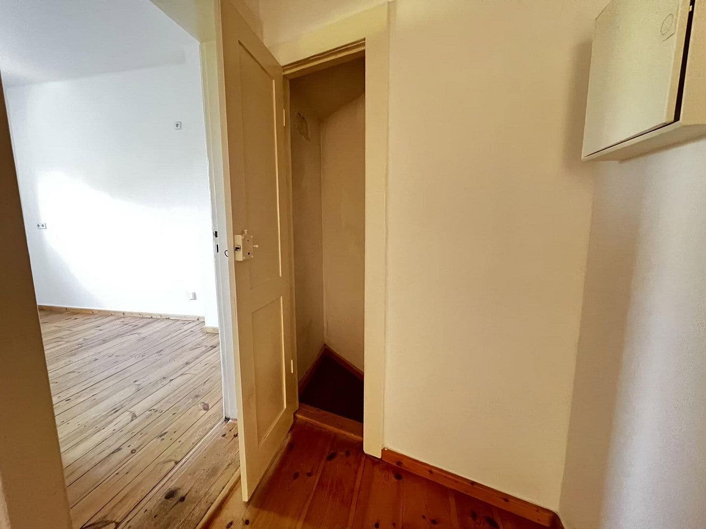 Prenájom bytu 2-izbový 52 m², Baebenrothufer 2, Brandenburg a.d.H., Brandenbursko Prenájom bytu 2-izbový 52 m², Baebenrothufer 2, Brandenburg a.d.H., Brandenbursko