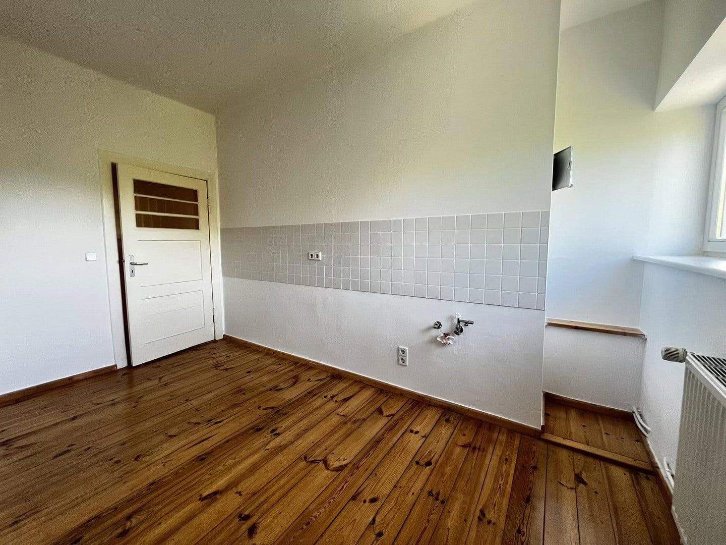 Prenájom bytu 2-izbový 52 m², Baebenrothufer 2, Brandenburg a.d.H., Brandenbursko Prenájom bytu 2-izbový 52 m², Baebenrothufer 2, Brandenburg a.d.H., Brandenbursko