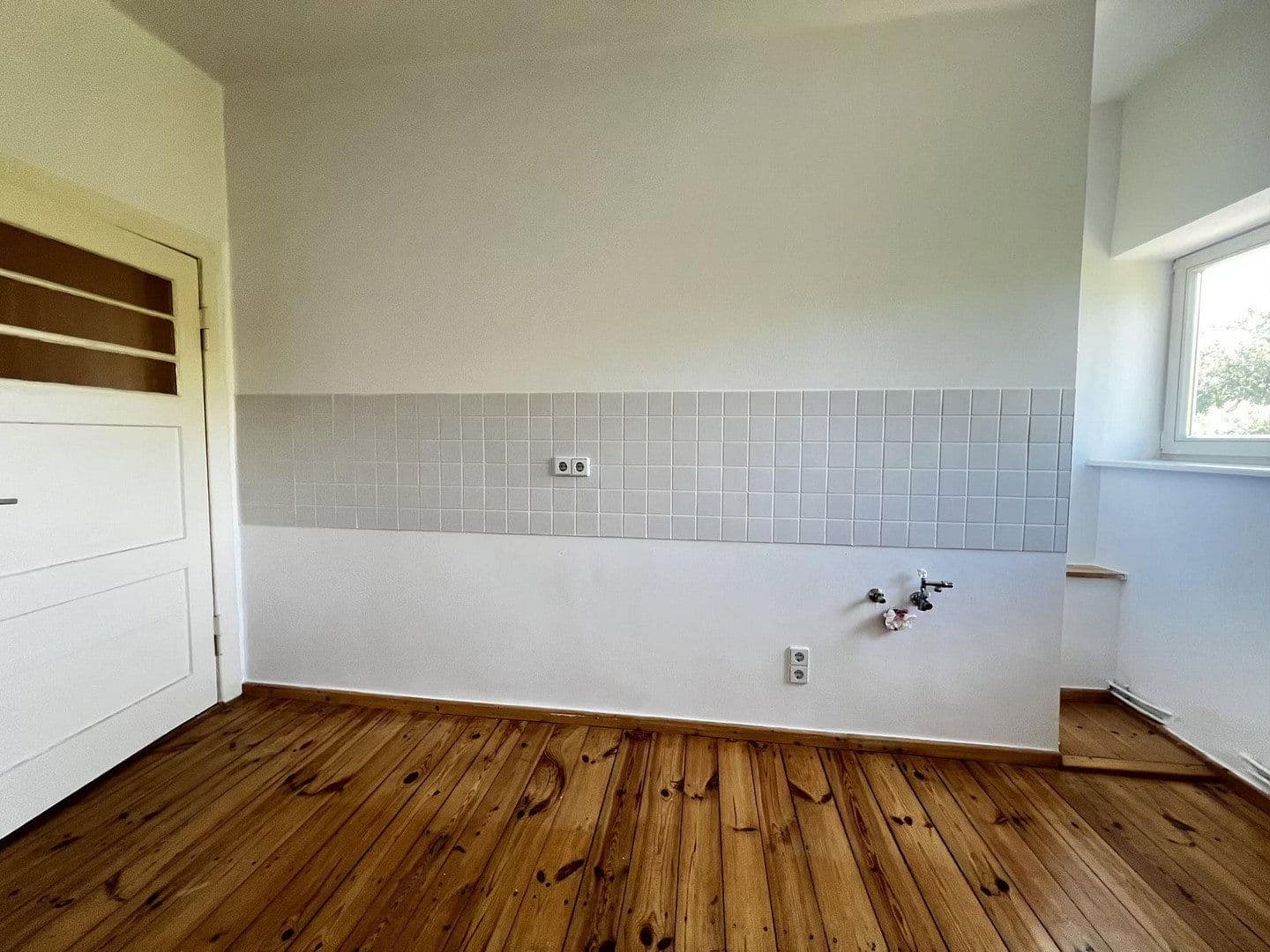 Prenájom bytu 2-izbový 52 m², Baebenrothufer 2, Brandenburg a.d.H., Brandenbursko Prenájom bytu 2-izbový 52 m², Baebenrothufer 2, Brandenburg a.d.H., Brandenbursko