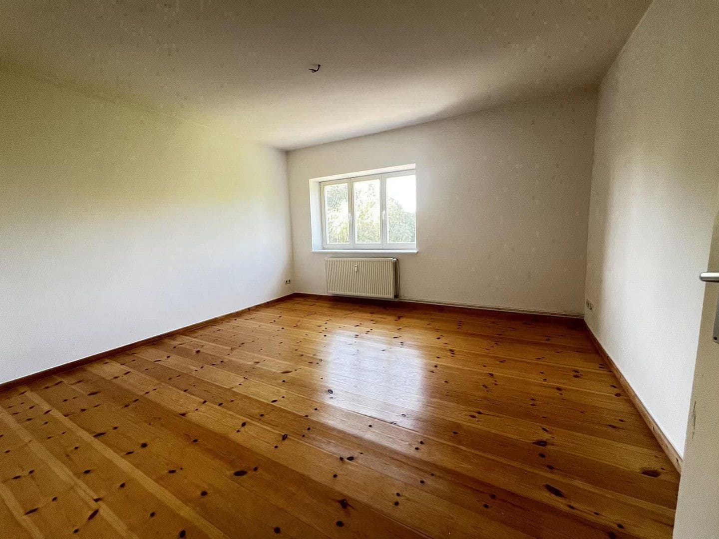 Prenájom bytu 2-izbový 52 m², Baebenrothufer 2, Brandenburg a.d.H., Brandenbursko Prenájom bytu 2-izbový 52 m², Baebenrothufer 2, Brandenburg a.d.H., Brandenbursko