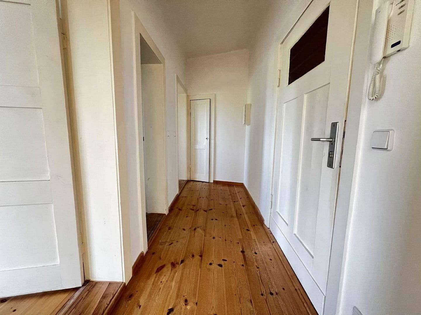 Prenájom bytu 2-izbový 52 m², Baebenrothufer 2, Brandenburg a.d.H., Brandenbursko Prenájom bytu 2-izbový 52 m², Baebenrothufer 2, Brandenburg a.d.H., Brandenbursko