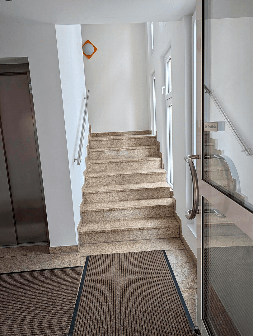Predaj bytu 3-izbový 145 m², Bachstraße 4, Bad Wörishofen, Bavorsko Predaj bytu 3-izbový 145 m², Bachstraße 4, Bad Wörishofen, Bavorsko