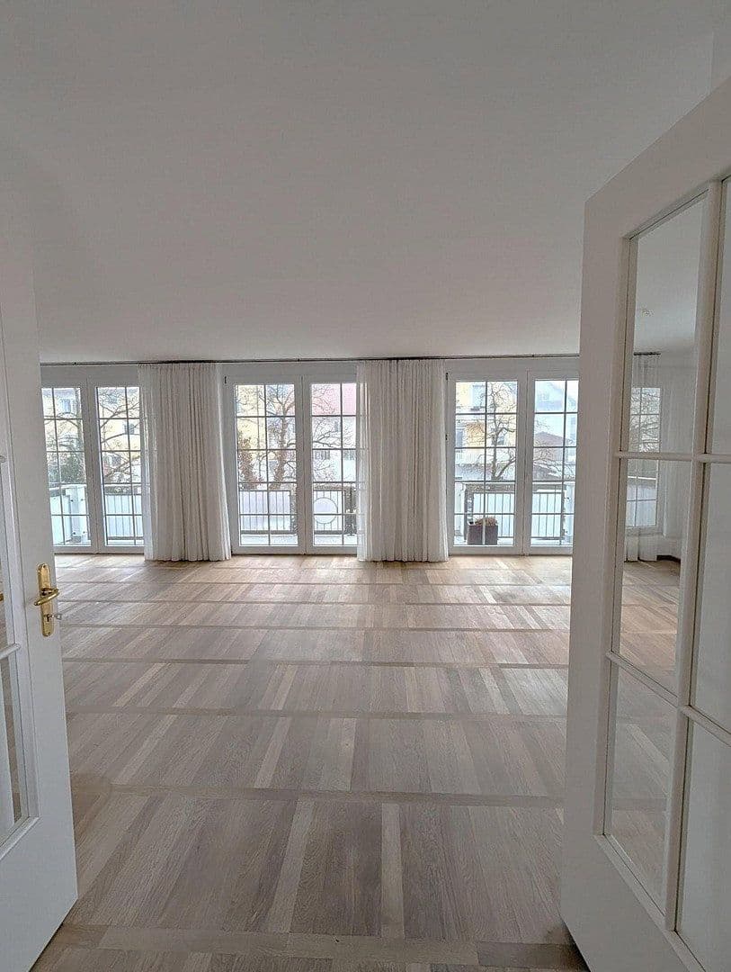 Predaj bytu 3-izbový 145 m², Bachstraße 4, Bad Wörishofen, Bavorsko Predaj bytu 3-izbový 145 m², Bachstraße 4, Bad Wörishofen, Bavorsko