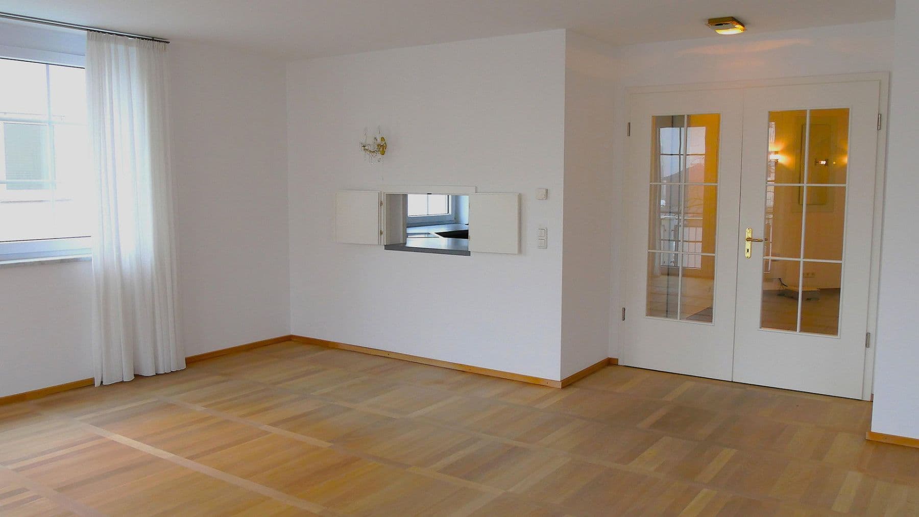 Predaj bytu 3-izbový 145 m², Bachstraße 4, Bad Wörishofen, Bavorsko Predaj bytu 3-izbový 145 m², Bachstraße 4, Bad Wörishofen, Bavorsko