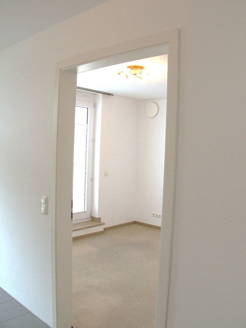 Predaj bytu 3-izbový 145 m², Bachstraße 4, Bad Wörishofen, Bavorsko Predaj bytu 3-izbový 145 m², Bachstraße 4, Bad Wörishofen, Bavorsko