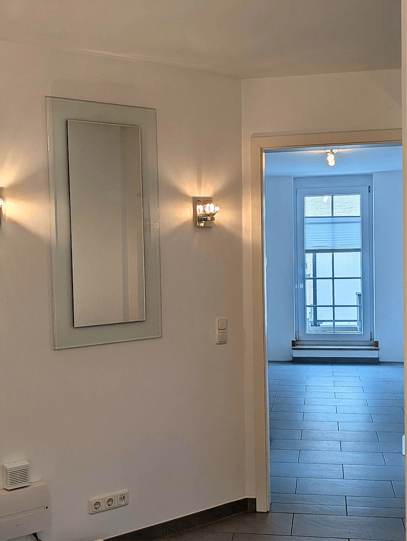 Predaj bytu 3-izbový 145 m², Bachstraße 4, Bad Wörishofen, Bavorsko Predaj bytu 3-izbový 145 m², Bachstraße 4, Bad Wörishofen, Bavorsko