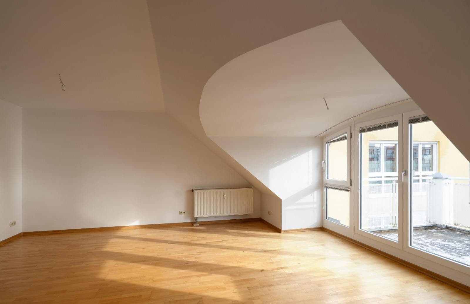 Predaj bytu 3-izbový 88 m², Allacher Strasse 6, Karlsfeld, Bavorsko Predaj bytu 3-izbový 88 m², Allacher Strasse 6, Karlsfeld, Bavorsko