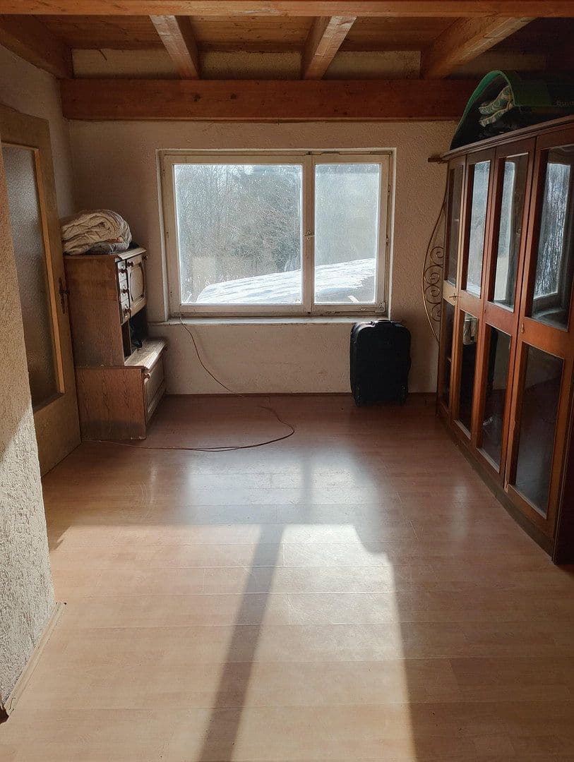 Predaj domu 100 m², pozemek 2.829 m², Fürstenstein, Bavorsko Predaj domu 100 m², pozemek 2.829 m², Fürstenstein, Bavorsko