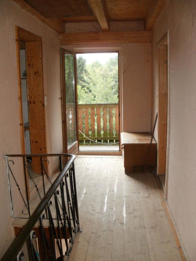 Predaj domu 100 m², pozemek 2.829 m², Fürstenstein, Bavorsko Predaj domu 100 m², pozemek 2.829 m², Fürstenstein, Bavorsko