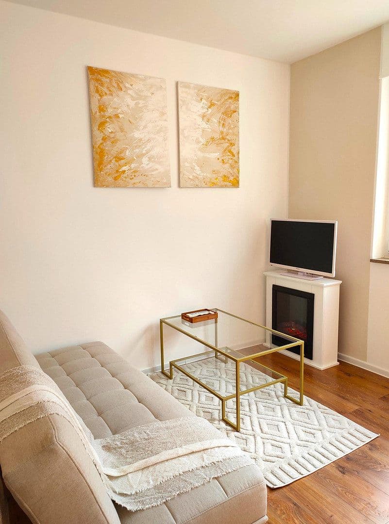 Prenájom bytu 2-izbový 37 m², Moserstraße 15, Stuttgart, Bádensko-Wurttembersko Prenájom bytu 2-izbový 37 m², Moserstraße 15, Stuttgart, Bádensko-Wurttembersko