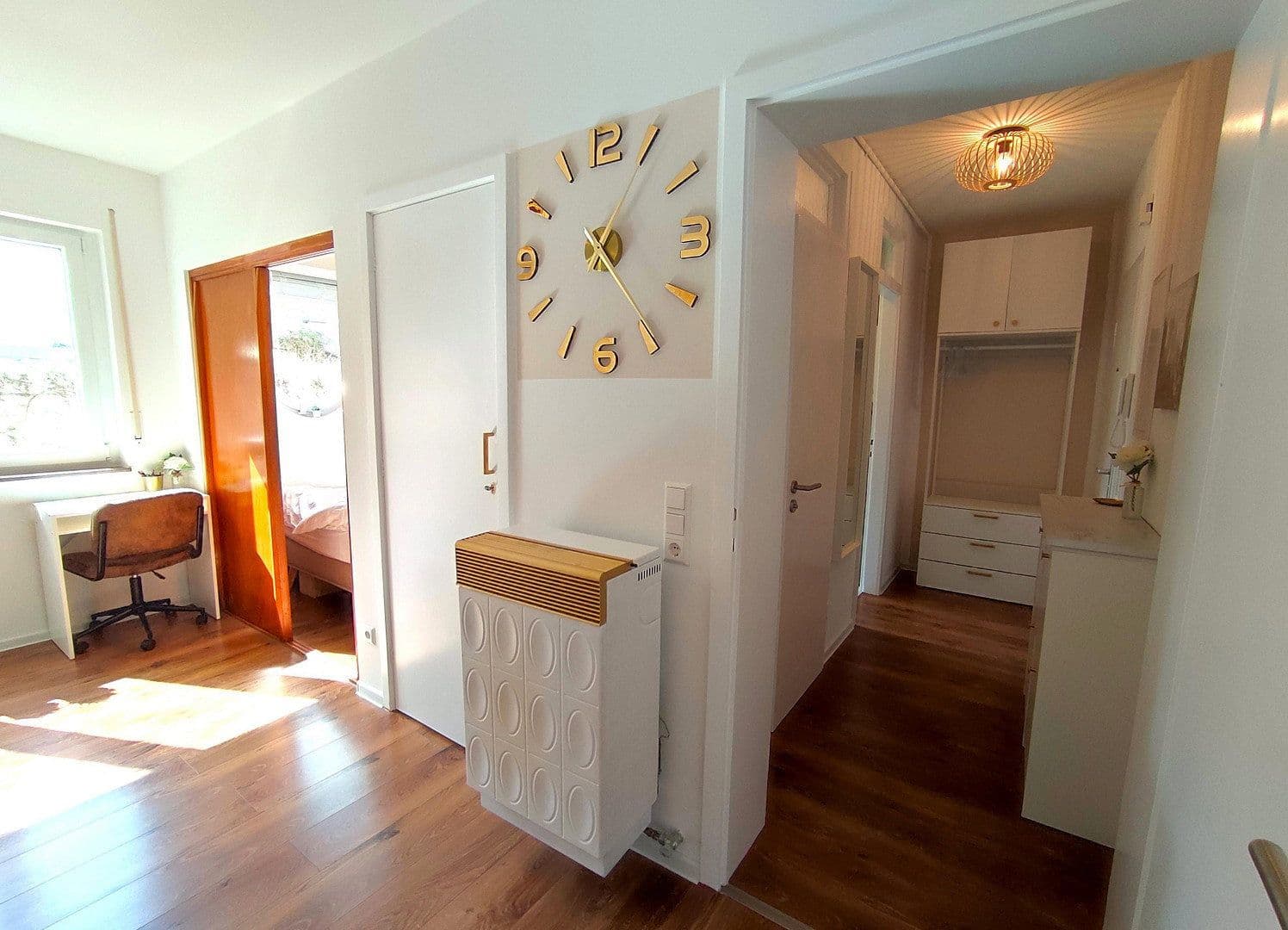 Prenájom bytu 2-izbový 37 m², Moserstraße 15, Stuttgart, Bádensko-Wurttembersko Prenájom bytu 2-izbový 37 m², Moserstraße 15, Stuttgart, Bádensko-Wurttembersko