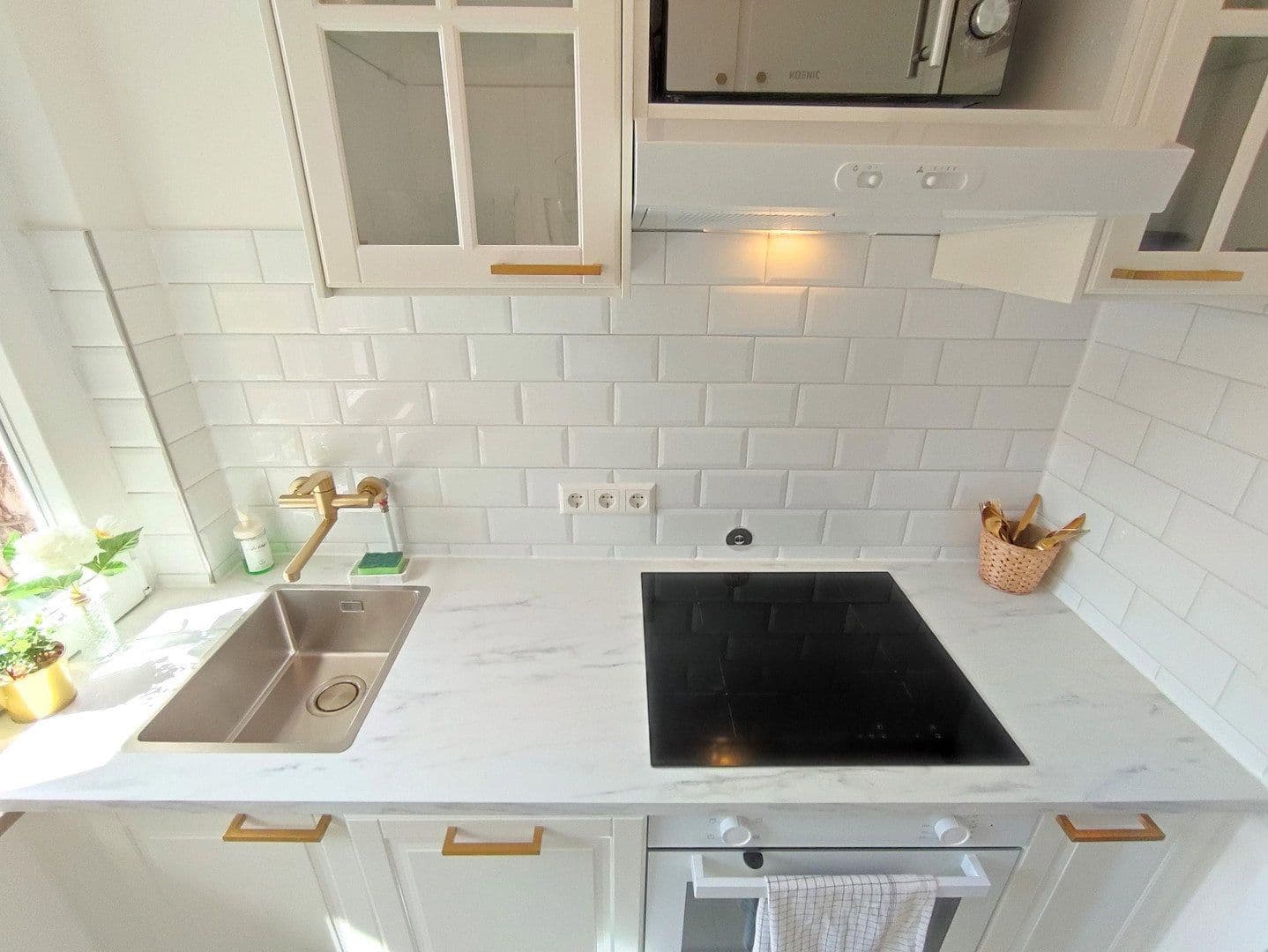 Prenájom bytu 2-izbový 37 m², Moserstraße 15, Stuttgart, Bádensko-Wurttembersko Prenájom bytu 2-izbový 37 m², Moserstraße 15, Stuttgart, Bádensko-Wurttembersko