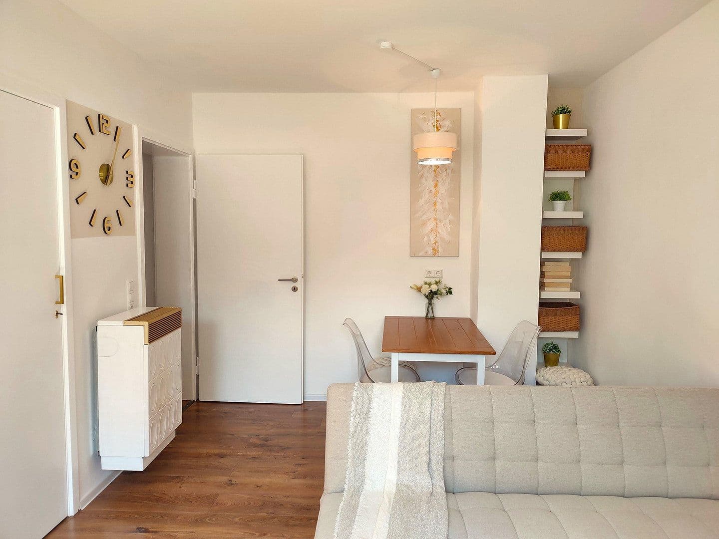 Prenájom bytu 2-izbový 37 m², Moserstraße 15, Stuttgart, Bádensko-Wurttembersko Prenájom bytu 2-izbový 37 m², Moserstraße 15, Stuttgart, Bádensko-Wurttembersko
