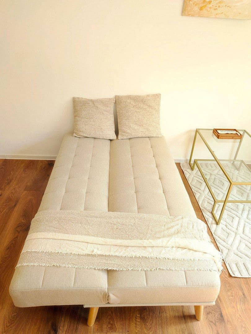 Prenájom bytu 2-izbový 37 m², Moserstraße 15, Stuttgart, Bádensko-Wurttembersko Prenájom bytu 2-izbový 37 m², Moserstraße 15, Stuttgart, Bádensko-Wurttembersko