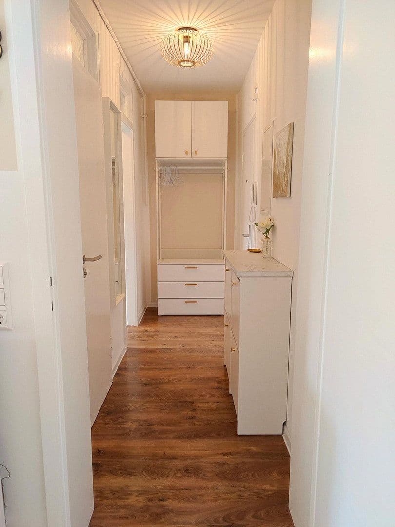 Prenájom bytu 2-izbový 37 m², Moserstraße 15, Stuttgart, Bádensko-Wurttembersko Prenájom bytu 2-izbový 37 m², Moserstraße 15, Stuttgart, Bádensko-Wurttembersko