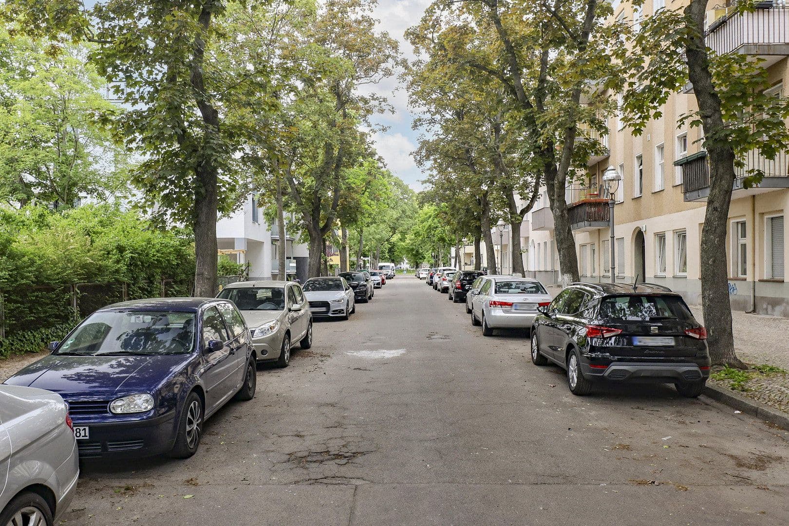 Predaj bytu 2-izbový 53 m², Kamekestraße 10, Berlin, Berlín Predaj bytu 2-izbový 53 m², Kamekestraße 10, Berlin, Berlín