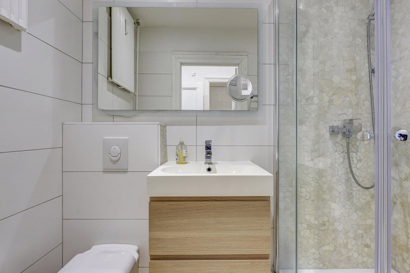 Predaj bytu 2-izbový 53 m², Kamekestraße 10, Berlin, Berlín Predaj bytu 2-izbový 53 m², Kamekestraße 10, Berlin, Berlín