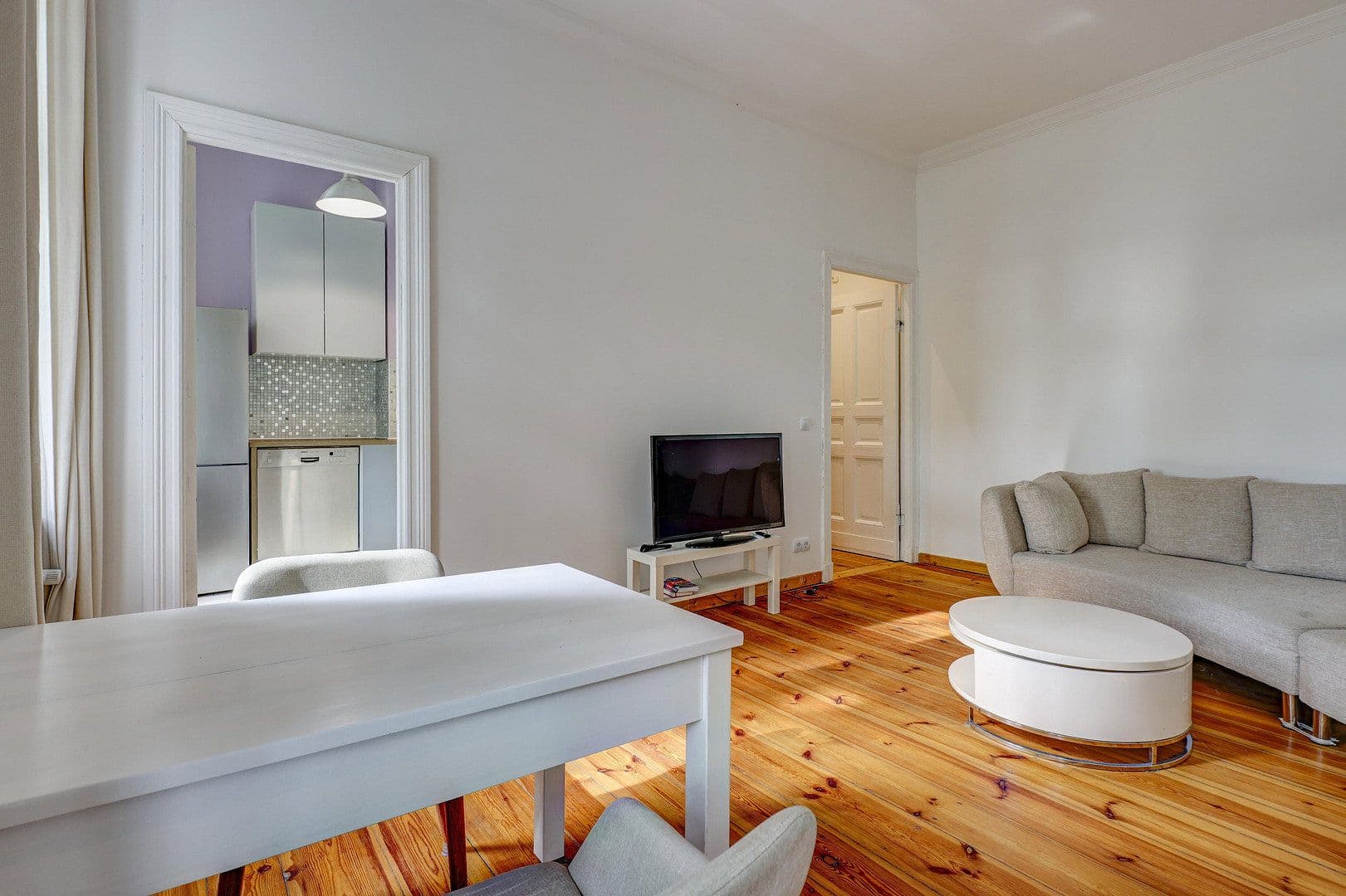 Predaj bytu 2-izbový 53 m², Kamekestraße 10, Berlin, Berlín Predaj bytu 2-izbový 53 m², Kamekestraße 10, Berlin, Berlín