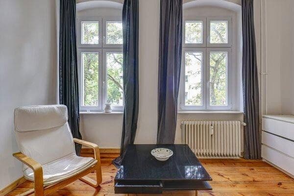 Predaj bytu 2-izbový 53 m², Kamekestraße 10, Berlin, Berlín Predaj bytu 2-izbový 53 m², Kamekestraße 10, Berlin, Berlín