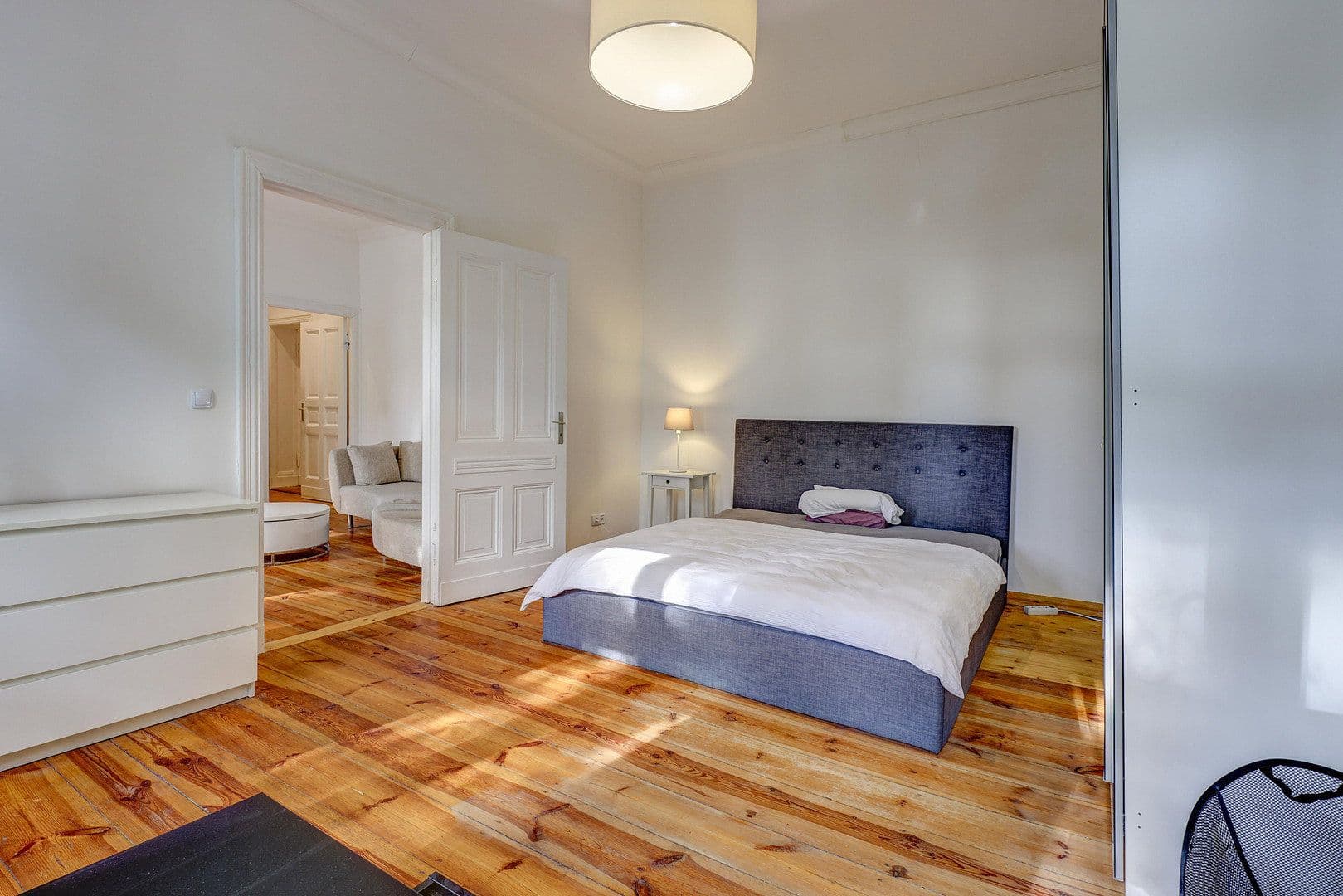 Predaj bytu 2-izbový 53 m², Kamekestraße 10, Berlin, Berlín Predaj bytu 2-izbový 53 m², Kamekestraße 10, Berlin, Berlín