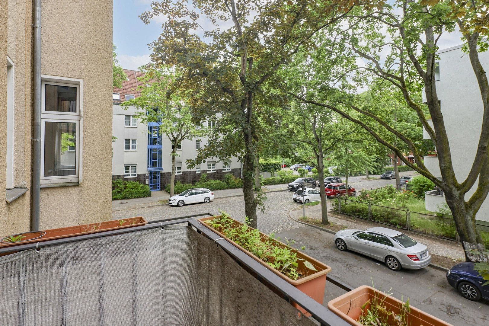 Predaj bytu 2-izbový 53 m², Kamekestraße 10, Berlin, Berlín Predaj bytu 2-izbový 53 m², Kamekestraße 10, Berlin, Berlín