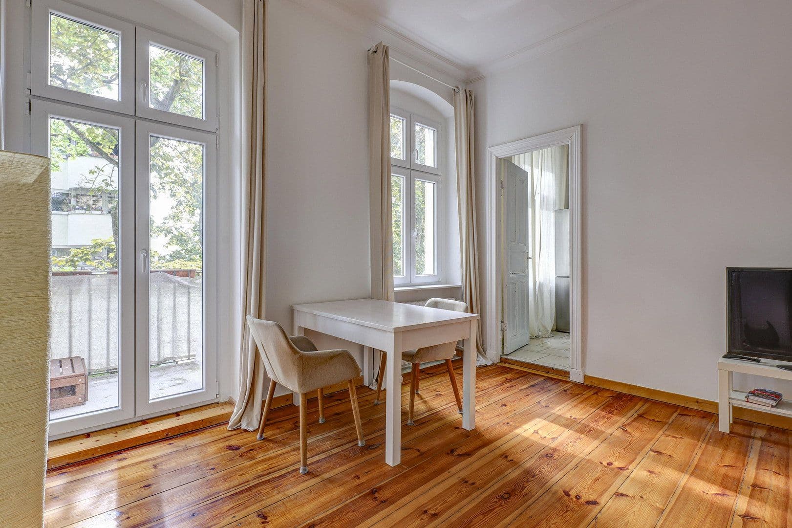 Predaj bytu 2-izbový 53 m², Kamekestraße 10, Berlin, Berlín Predaj bytu 2-izbový 53 m², Kamekestraße 10, Berlin, Berlín