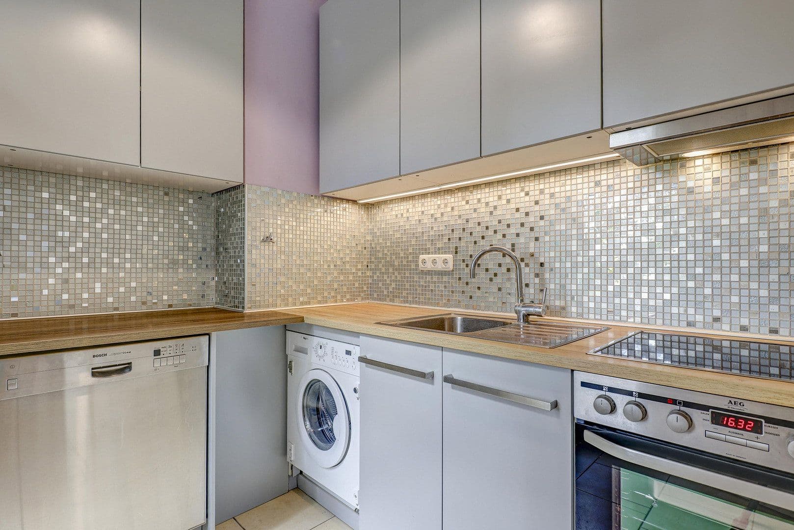Predaj bytu 2-izbový 53 m², Kamekestraße 10, Berlin, Berlín Predaj bytu 2-izbový 53 m², Kamekestraße 10, Berlin, Berlín