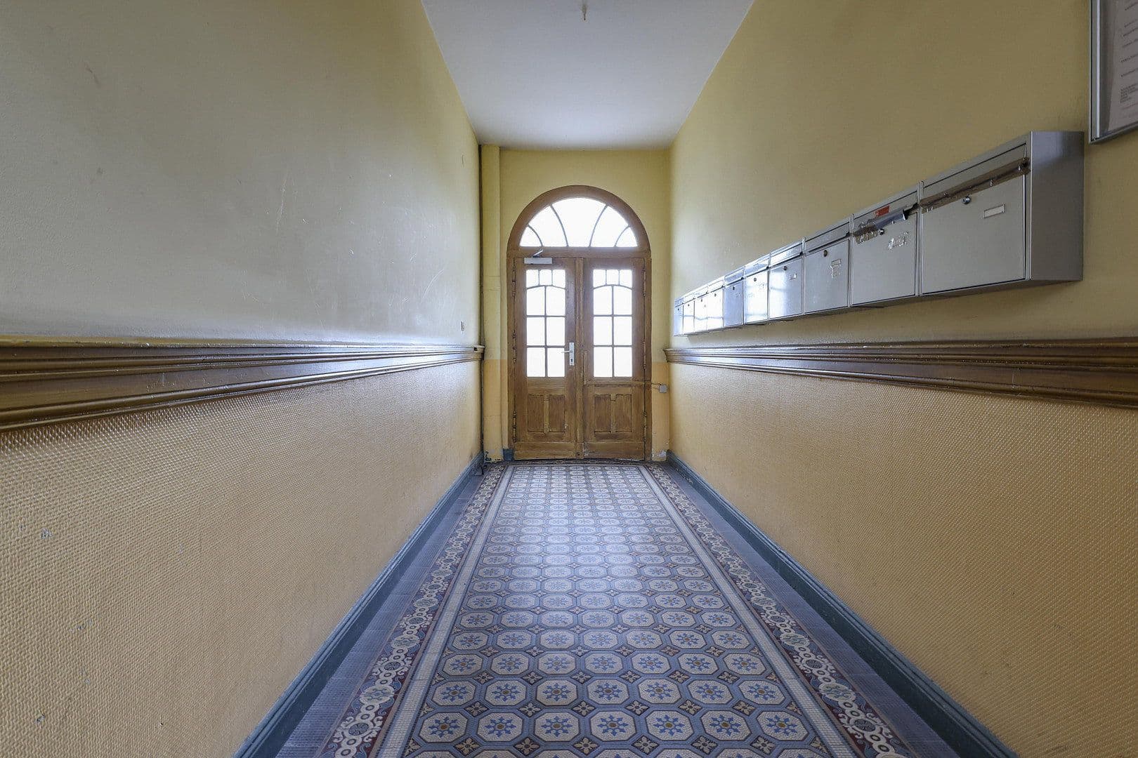 Predaj bytu 2-izbový 53 m², Kamekestraße 10, Berlin, Berlín Predaj bytu 2-izbový 53 m², Kamekestraße 10, Berlin, Berlín