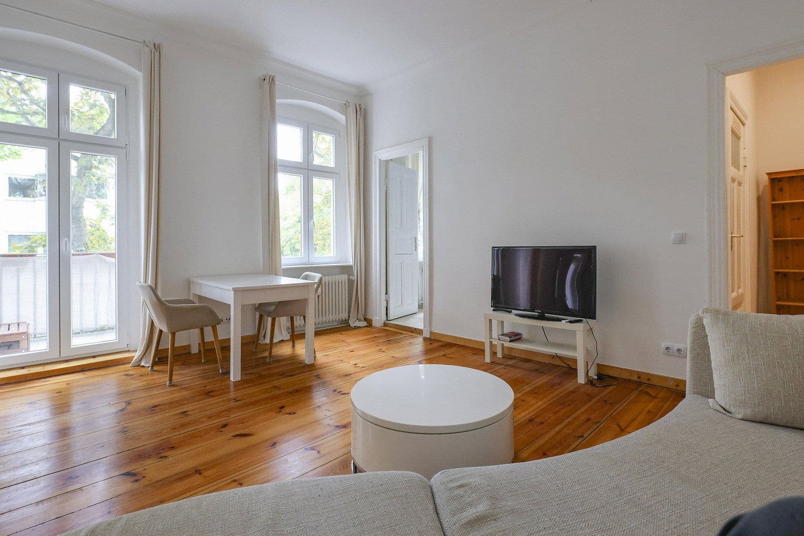 Predaj bytu 2-izbový 53 m², Kamekestraße 10, Berlin, Berlín Predaj bytu 2-izbový 53 m², Kamekestraße 10, Berlin, Berlín
