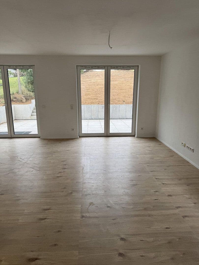 Prenájom domu 161 m², pozemek 539 m², Holzbergstrasse 6a, Rimbach, Hesensko Prenájom domu 161 m², pozemek 539 m², Holzbergstrasse 6a, Rimbach, Hesensko