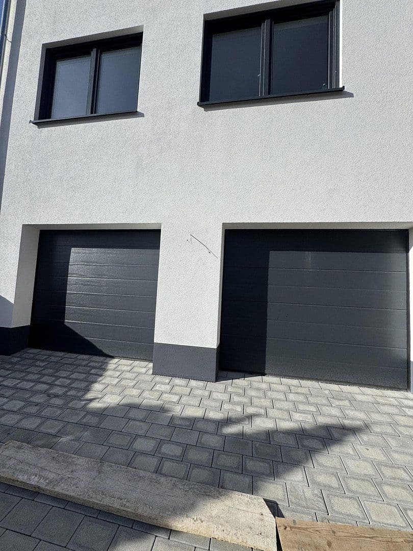 Prenájom domu 161 m², pozemek 539 m², Holzbergstrasse 6a, Rimbach, Hesensko Prenájom domu 161 m², pozemek 539 m², Holzbergstrasse 6a, Rimbach, Hesensko