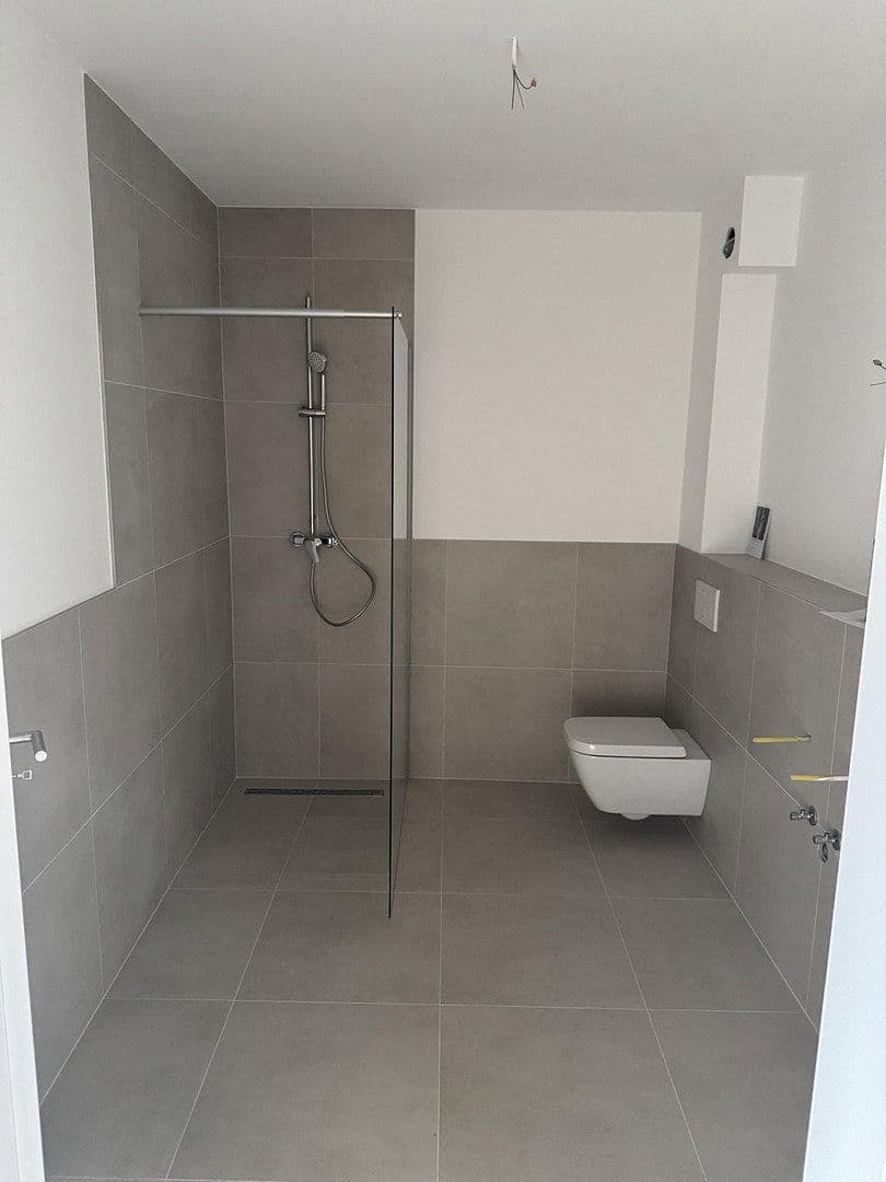 Prenájom domu 161 m², pozemek 539 m², Holzbergstrasse 6a, Rimbach, Hesensko Prenájom domu 161 m², pozemek 539 m², Holzbergstrasse 6a, Rimbach, Hesensko