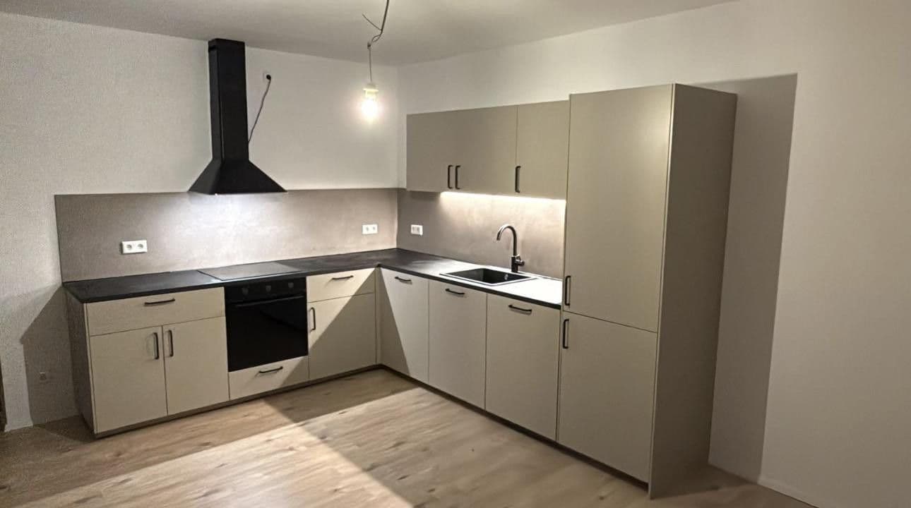 Prenájom domu 161 m², pozemek 539 m², Holzbergstrasse 6a, Rimbach, Hesensko Prenájom domu 161 m², pozemek 539 m², Holzbergstrasse 6a, Rimbach, Hesensko