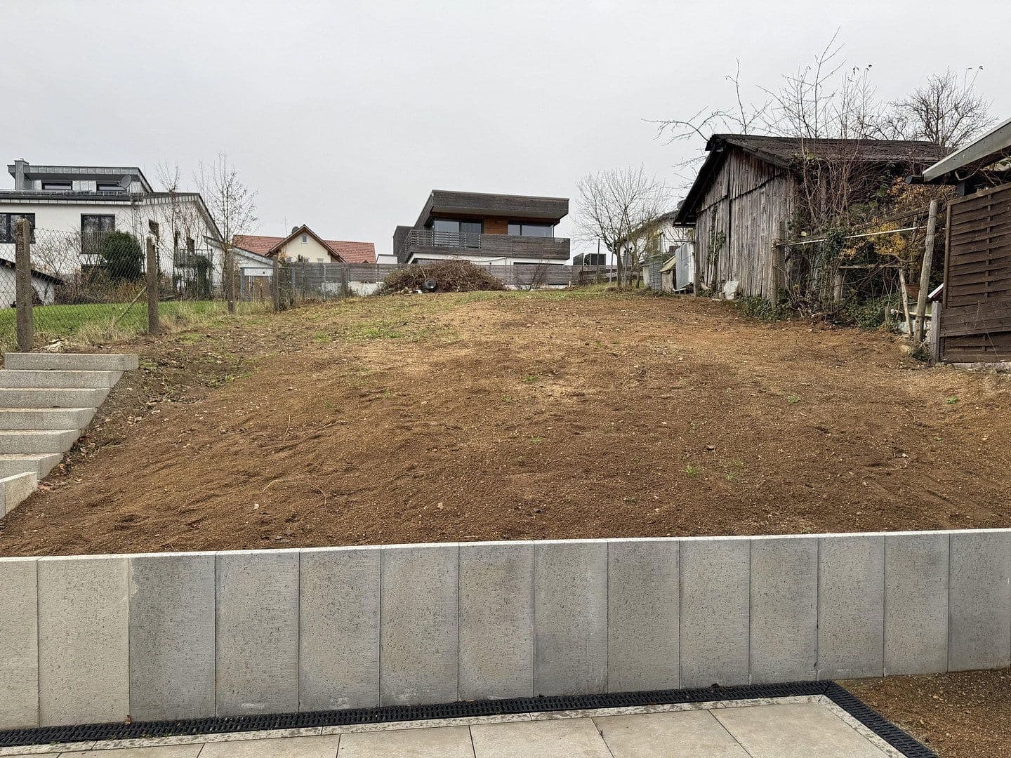Prenájom domu 161 m², pozemek 539 m², Holzbergstrasse 6a, Rimbach, Hesensko Prenájom domu 161 m², pozemek 539 m², Holzbergstrasse 6a, Rimbach, Hesensko