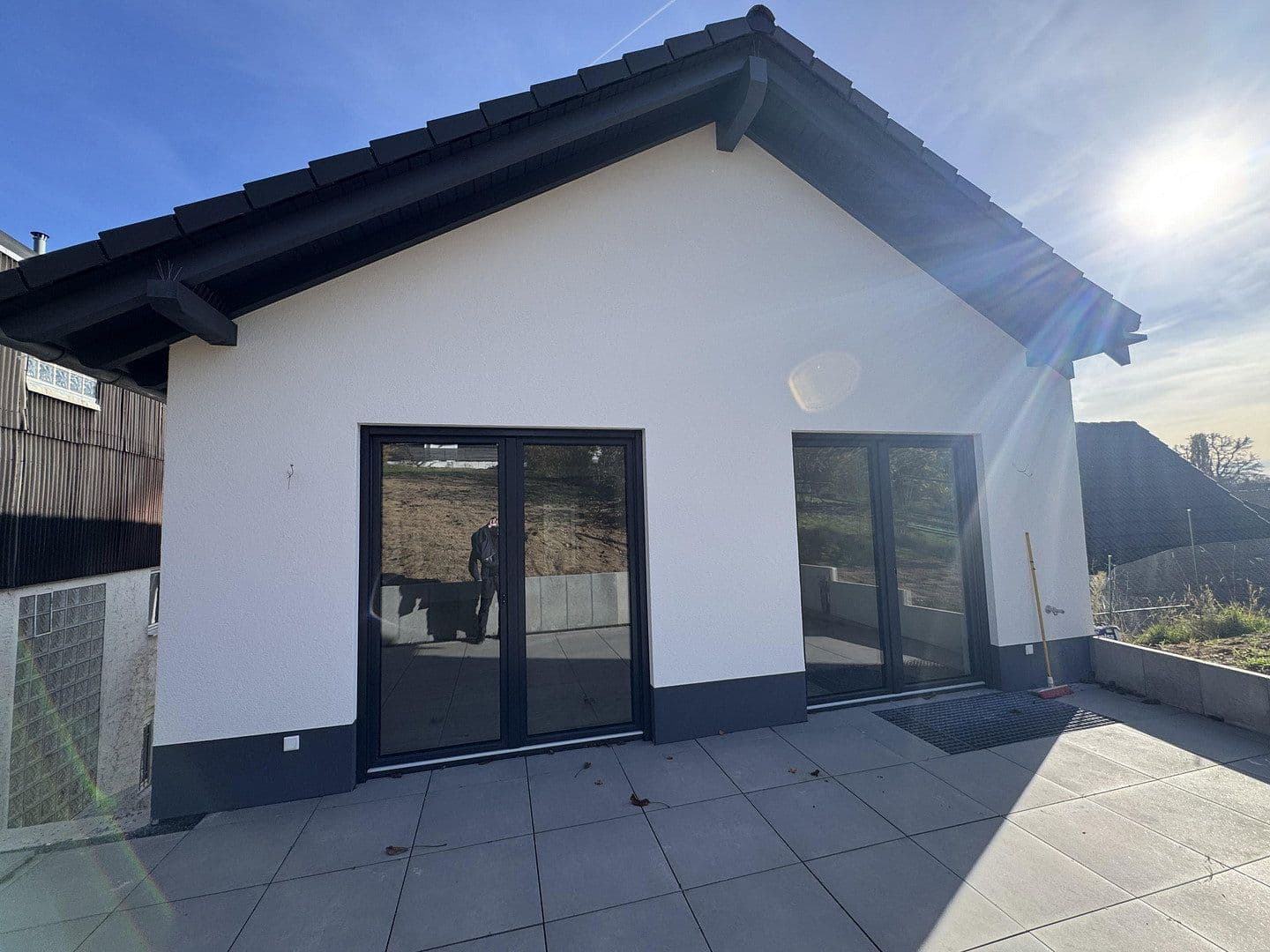 Prenájom domu 161 m², pozemek 539 m², Holzbergstrasse 6a, Rimbach, Hesensko Prenájom domu 161 m², pozemek 539 m², Holzbergstrasse 6a, Rimbach, Hesensko