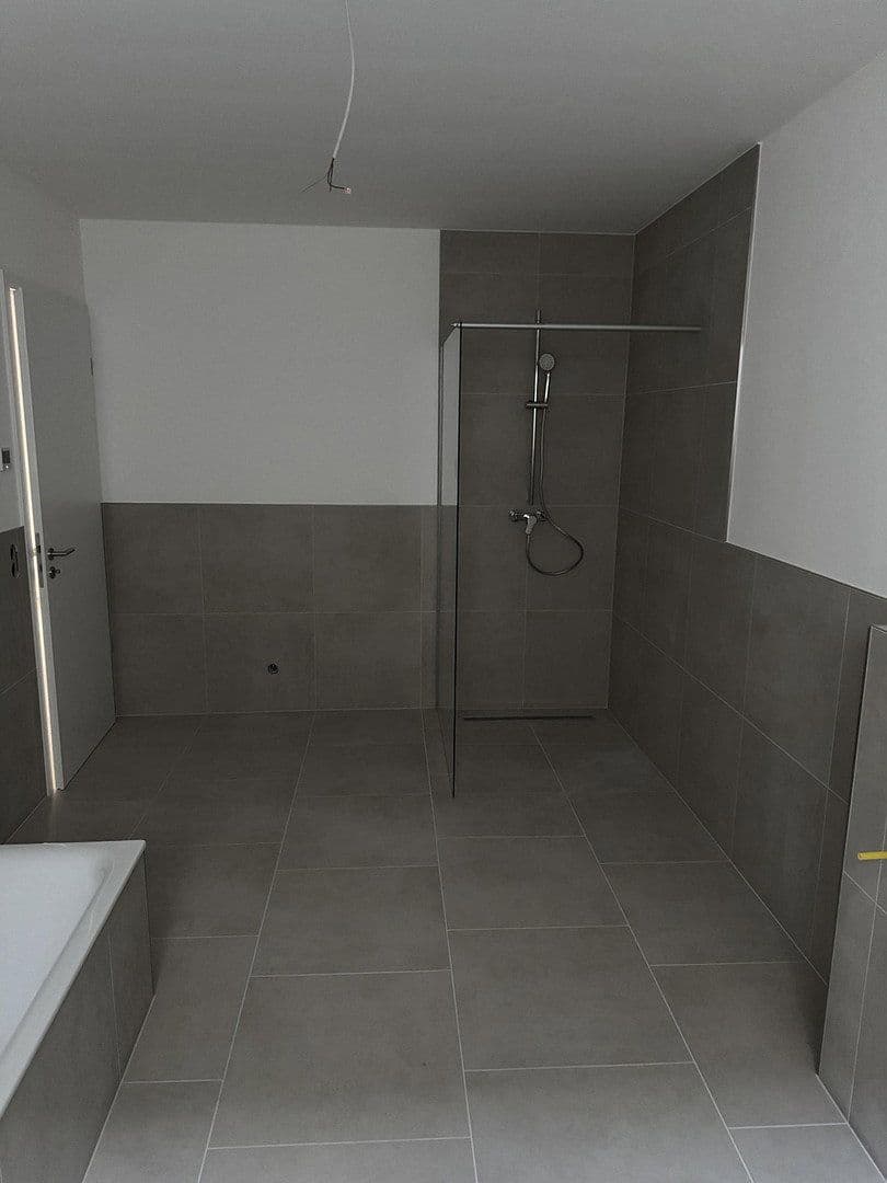 Prenájom domu 161 m², pozemek 539 m², Holzbergstrasse 6a, Rimbach, Hesensko Prenájom domu 161 m², pozemek 539 m², Holzbergstrasse 6a, Rimbach, Hesensko