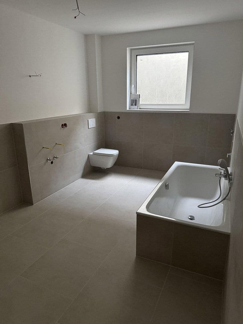 Prenájom domu 161 m², pozemek 539 m², Holzbergstrasse 6a, Rimbach, Hesensko Prenájom domu 161 m², pozemek 539 m², Holzbergstrasse 6a, Rimbach, Hesensko