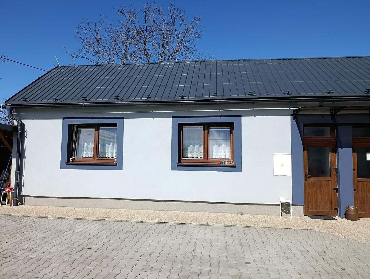 Prenájom rekreačného objektu, Žabeň, Moravskoslezský kraj Prenájom rekreačného objektu, Žabeň, Moravskoslezský kraj