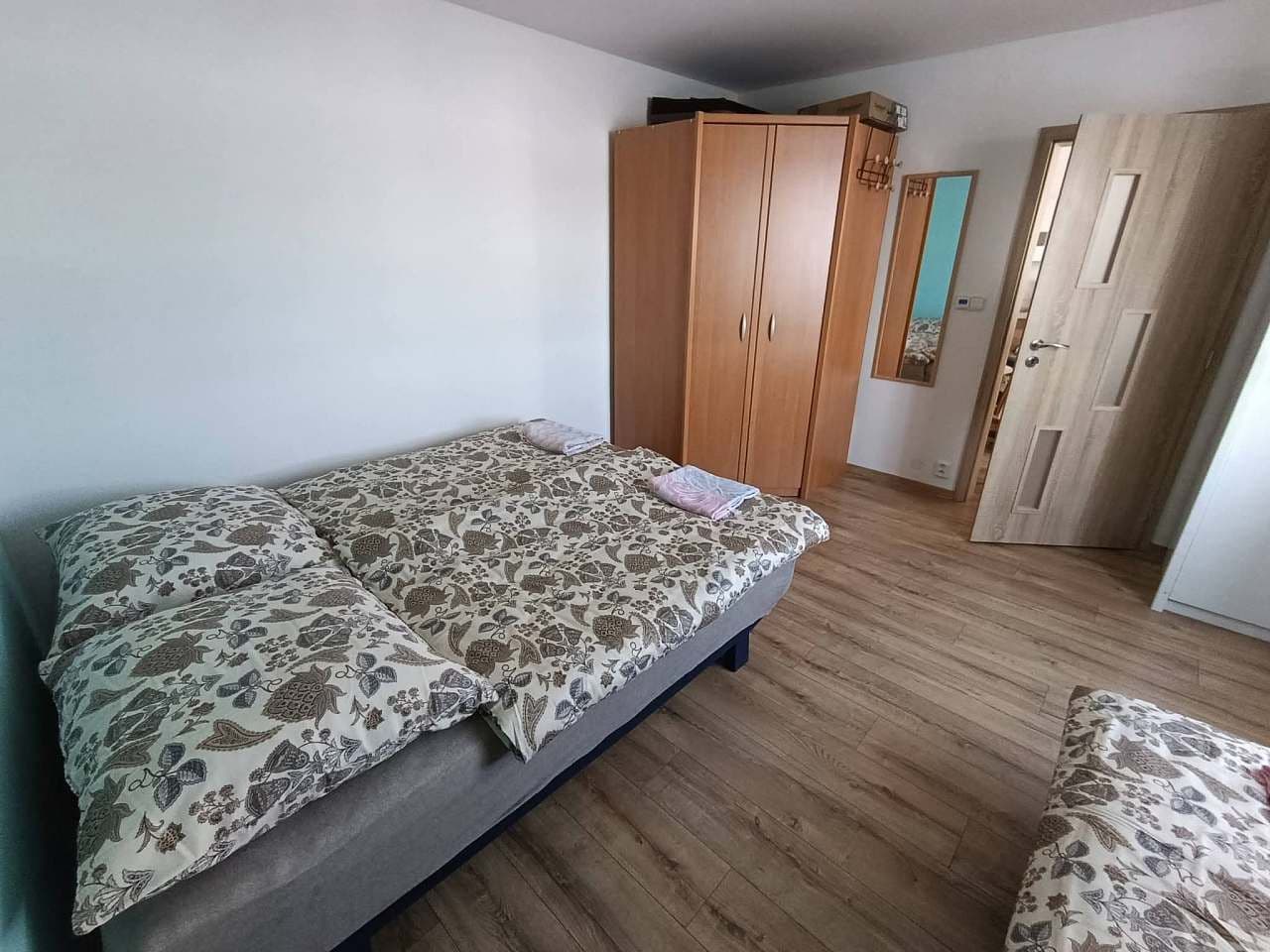Prenájom rekreačného objektu, Žabeň, Moravskoslezský kraj Prenájom rekreačného objektu, Žabeň, Moravskoslezský kraj