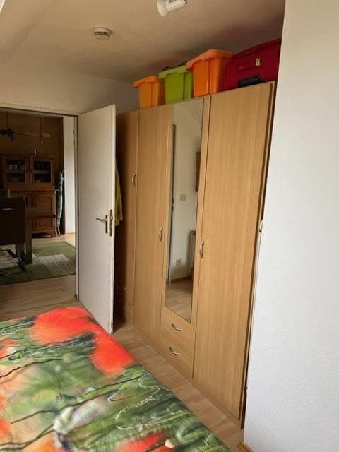 Prenájom bytu 2-izbový 59 m², Kriegerstrasse 3 a, Germering, Bavorsko Prenájom bytu 2-izbový 59 m², Kriegerstrasse 3 a, Germering, Bavorsko