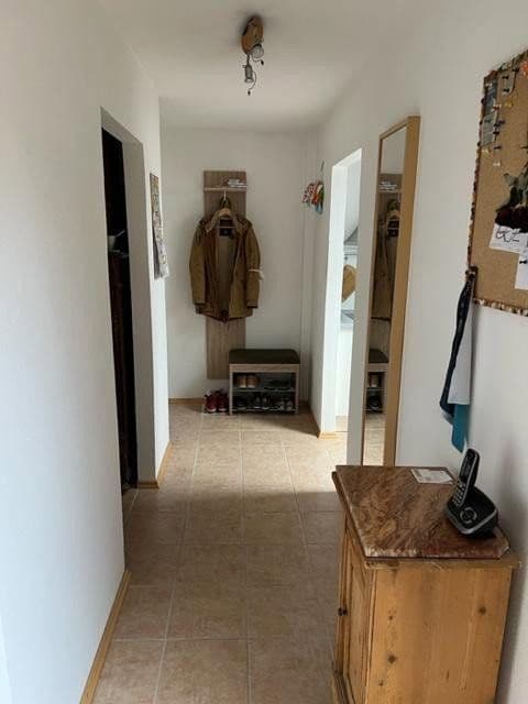 Prenájom bytu 2-izbový 59 m², Kriegerstrasse 3 a, Germering, Bavorsko Prenájom bytu 2-izbový 59 m², Kriegerstrasse 3 a, Germering, Bavorsko