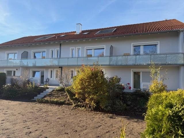 Prenájom bytu 2-izbový 59 m², Kriegerstrasse 3 a, Germering, Bavorsko Prenájom bytu 2-izbový 59 m², Kriegerstrasse 3 a, Germering, Bavorsko