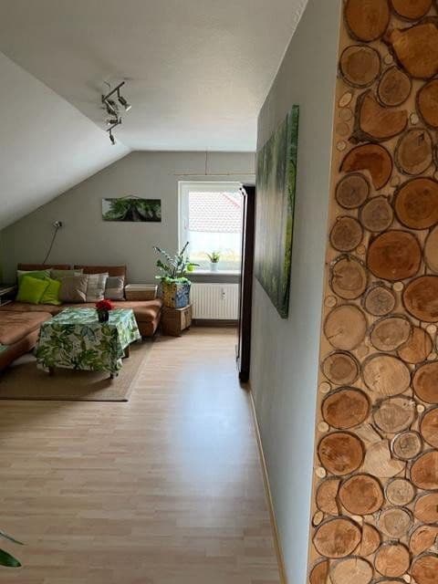 Prenájom bytu 2-izbový 59 m², Kriegerstrasse 3 a, Germering, Bavorsko Prenájom bytu 2-izbový 59 m², Kriegerstrasse 3 a, Germering, Bavorsko