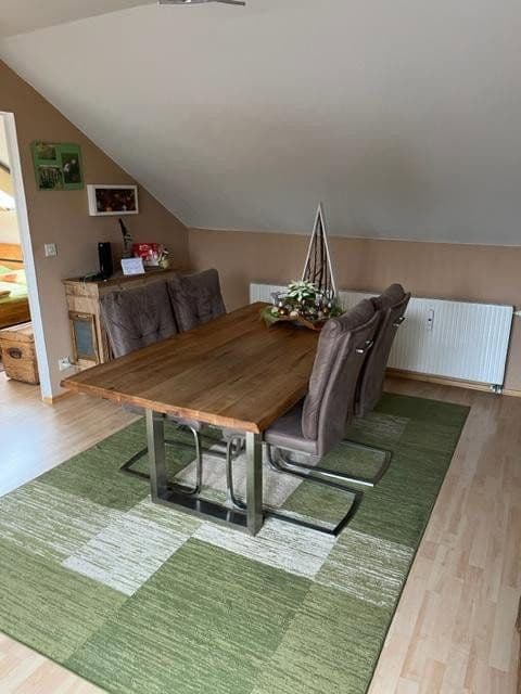 Prenájom bytu 2-izbový 59 m², Kriegerstrasse 3 a, Germering, Bavorsko Prenájom bytu 2-izbový 59 m², Kriegerstrasse 3 a, Germering, Bavorsko