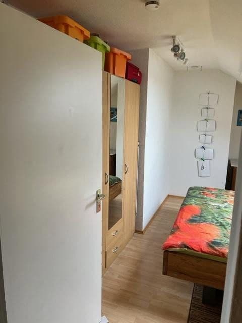Prenájom bytu 2-izbový 59 m², Kriegerstrasse 3 a, Germering, Bavorsko Prenájom bytu 2-izbový 59 m², Kriegerstrasse 3 a, Germering, Bavorsko