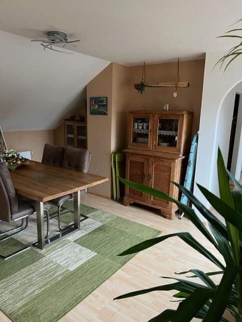Prenájom bytu 2-izbový 59 m², Kriegerstrasse 3 a, Germering, Bavorsko Prenájom bytu 2-izbový 59 m², Kriegerstrasse 3 a, Germering, Bavorsko