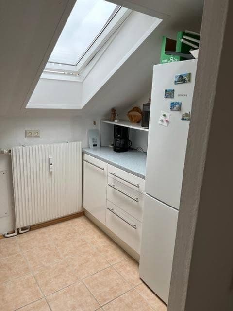 Prenájom bytu 2-izbový 59 m², Kriegerstrasse 3 a, Germering, Bavorsko Prenájom bytu 2-izbový 59 m², Kriegerstrasse 3 a, Germering, Bavorsko
