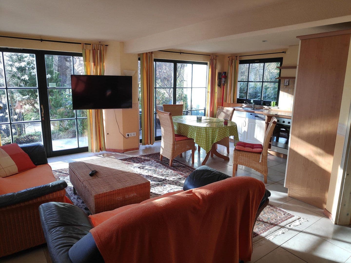 Predaj domu 150 m², pozemek 1.573 m², Zierow, Meklenbursko-Predpomoransko Predaj domu 150 m², pozemek 1.573 m², Zierow, Meklenbursko-Predpomoransko