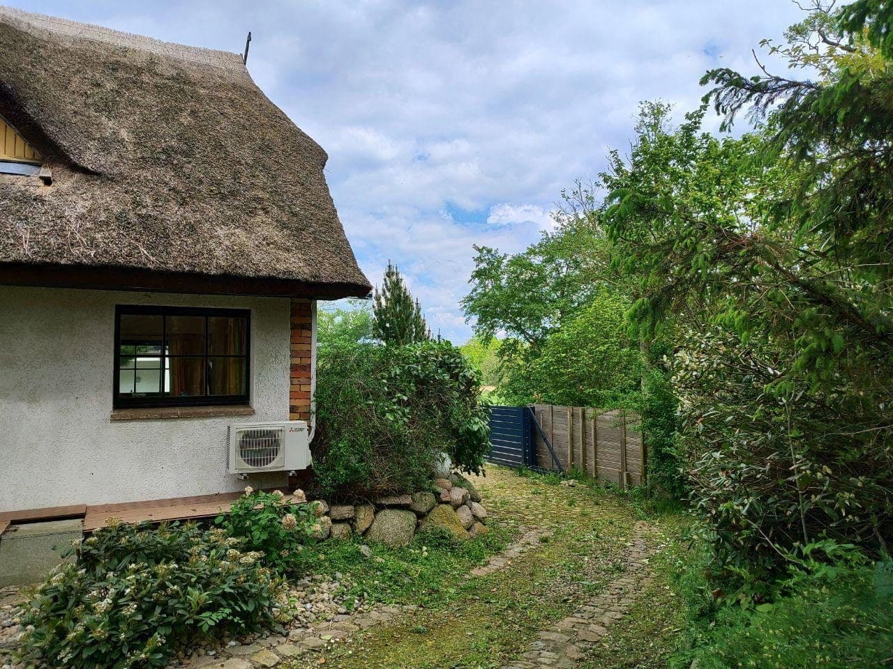 Predaj domu 150 m², pozemek 1.573 m², Zierow, Meklenbursko-Predpomoransko Predaj domu 150 m², pozemek 1.573 m², Zierow, Meklenbursko-Predpomoransko