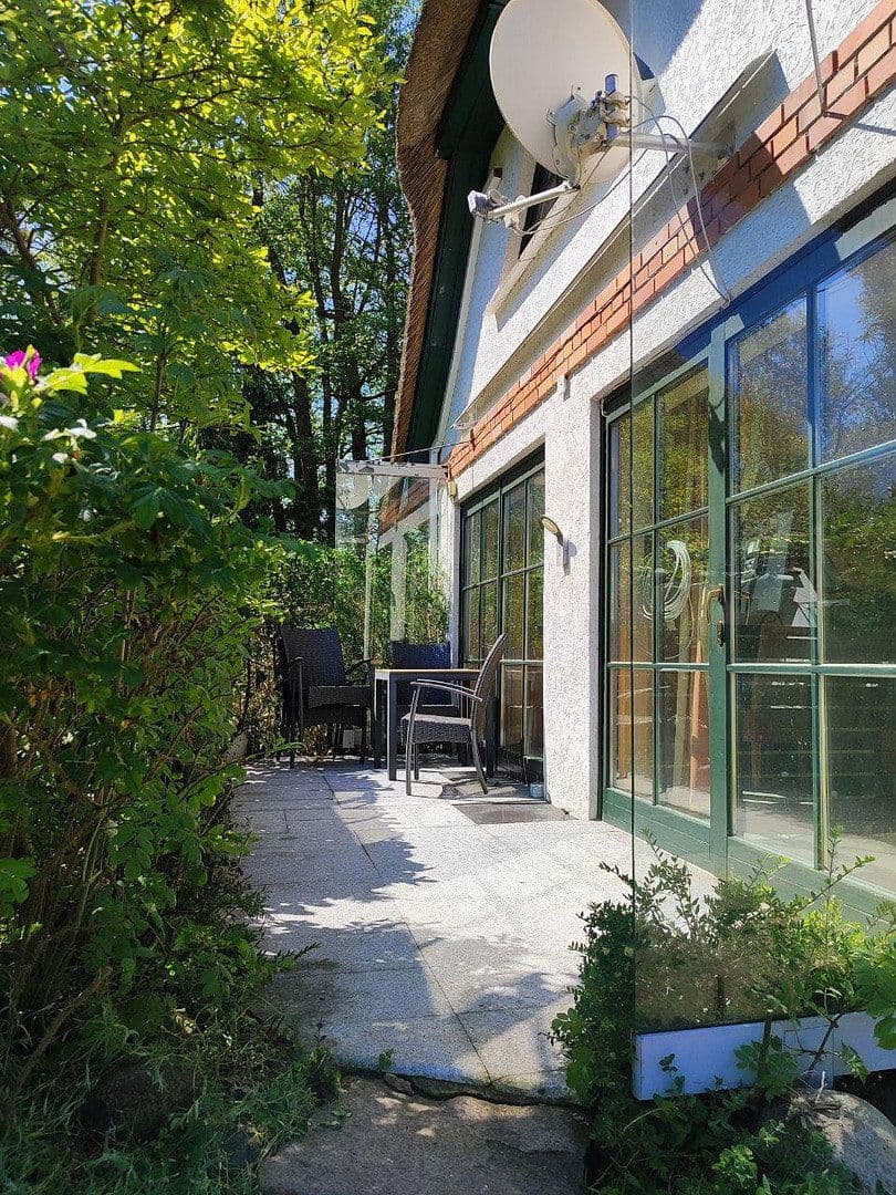 Predaj domu 150 m², pozemek 1.573 m², Zierow, Meklenbursko-Predpomoransko Predaj domu 150 m², pozemek 1.573 m², Zierow, Meklenbursko-Predpomoransko